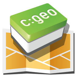 GeoAlgarvio Geocaching